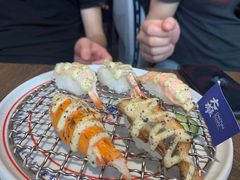 -大雄寿司(中华广场店)