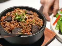 -野蔓果·山野菜(西湖景区·龙井茶田店)