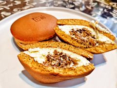 椰子脆脆-泽田本家·铜锣烧(环贸店)