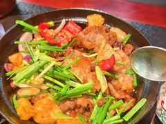 -旺爷砂锅·茶作(国贸城店)