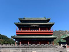 -居庸关长城