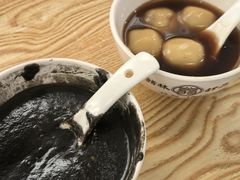 -翁林甜品