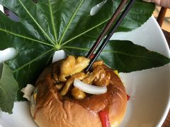 -烛影拾光观景餐厅·创意菜·摄影·小提琴(大唐不夜城店)