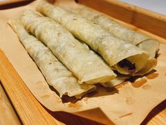 驴肉甩饼-潞州宴·长治人的会客厅(长兴北路店)
