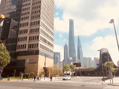 -上海外滩英迪格酒店