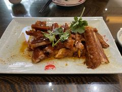 -抱德·潮汕味(琶洲店原惠城鱼仔)