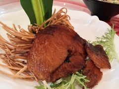 -好福记饭店(红梅公园店)