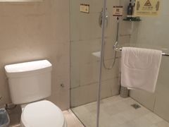 -西安阳光国际大酒店(西安火车站五路口地铁站店)