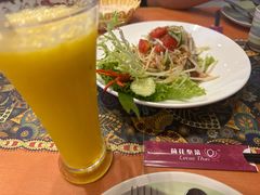 -荷花泰菜(东方新天地店)