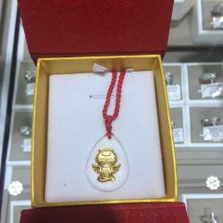 -中国黄金(塘桥店)