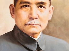 -广州中山纪念堂