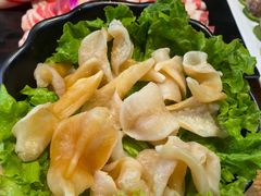 -草原塞蛮羊火锅城(港湾店)