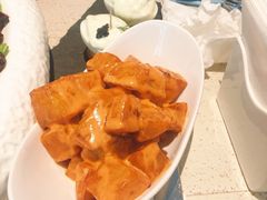 西班牙辣土豆-Carmen卡门西班牙餐厅