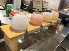 -大头叔烤鸡爪·朝鲜族烤串(天池路店)