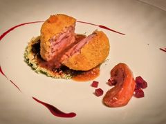 -Le Comptoir de Pierre Gagnaire