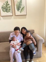 -禾馨·母婴护理月子中心(世纪大道店)