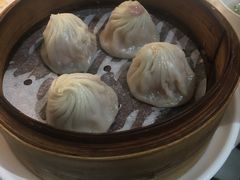 小笼汤包-翡翠拉面小笼包(机场DFS店)