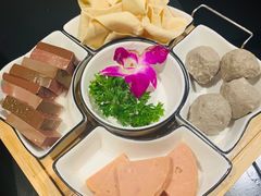 -京韵胡同·酱香羊蝎子火锅涮肉(长寿路店)
