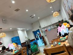-春水锅贴·传统鲁菜(大明湖店)