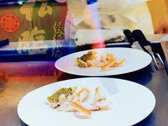 -松临·铁板烧&Omakase(神农店)