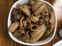 -小梁哥云吞面(黄贝岭店)