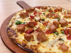 -达美乐比萨(天竺店)