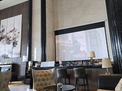 -汕头龙光喜来登酒店