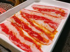 -神户赤童日式烤肉伙伴(东直门店)