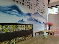 -常熟炒浇面·沁园春面馆