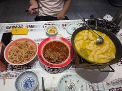 -乐乐大排档·30年老字号(浙江路店)