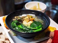 -素清香(解放路店)
