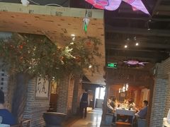 -局气 烤鸭·北京菜(光华路店)