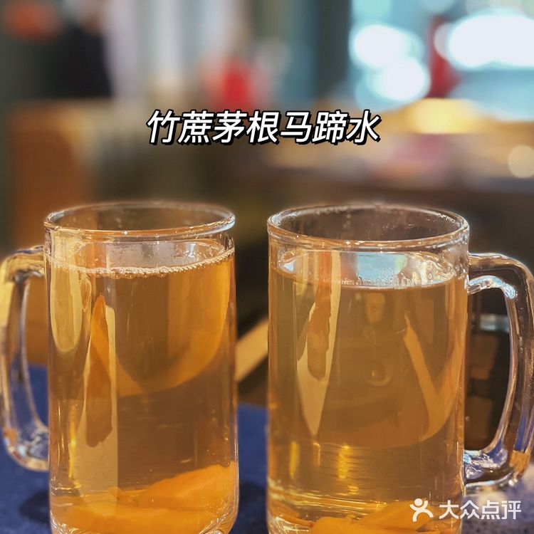 [礼花]北京探店｜隐藏在顺义的正宗港式打边炉