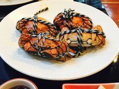 -东方广场假日酒店-蜀咖啡餐厅