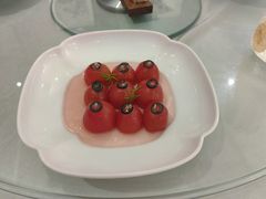 -北京全聚德(清华园店)