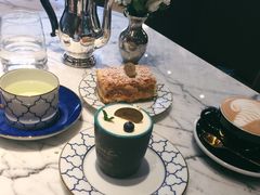 -诺嘉甜品(世贸店)