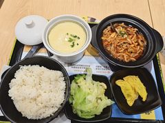 -老娘舅(杭州地铁凤起路站店)