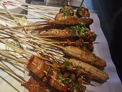 -串盟烧烤大排档·长沙美食地标(星沙店)