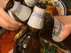 -福苗小骆驼烧烤(大唐不夜城店)