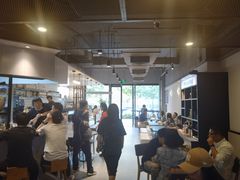-明谦·Coffee&Cocktail Bar(美您公园店)