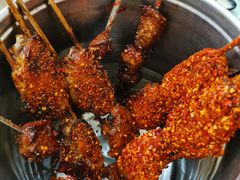 -炒豆合作社(东四总店)