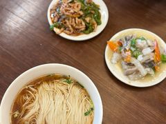-万福兴(齐门路店)