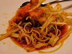 -新海渔港·胶东海鲜家常菜·家宴(奥体中心店)