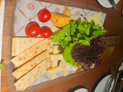 -宝莱纳餐厅(滨江店)