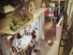 -骑鹅公社(南开大悦城店)