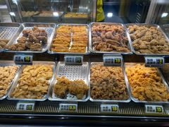 -超级鸡车(曹杨路店)