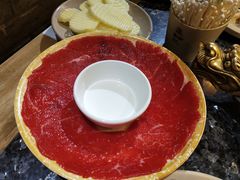 -蜀大侠火锅(四川北路店)