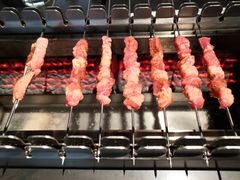 Remix羊肉串-很久以前羊肉串(朝阳路店)