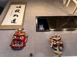 -千贺宗纹身传统大师