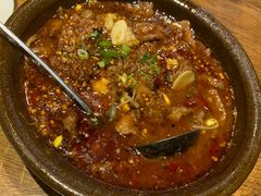 -Mountain House East Village 川山甲